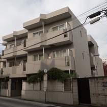 藤和シティコープ代田