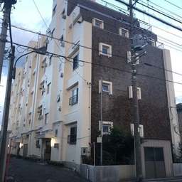 宮町マンション