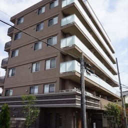 ノブレス横浜鶴見東寺尾中台