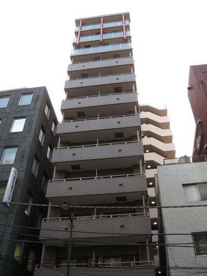 スカイコート神田弐番館