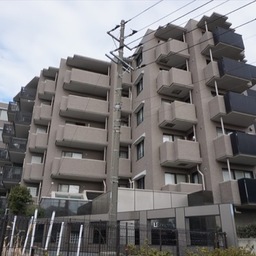 ヴィルヌーブ鷺沼1番館