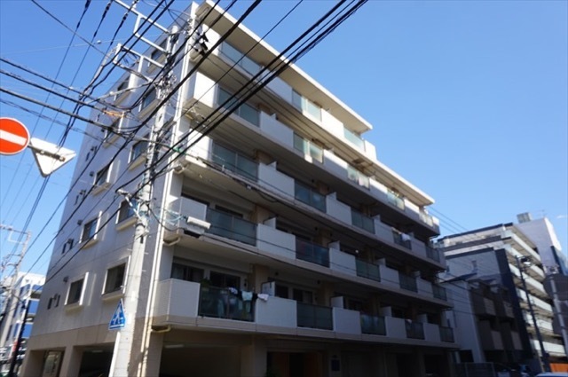 ドメイン横濱鶴見