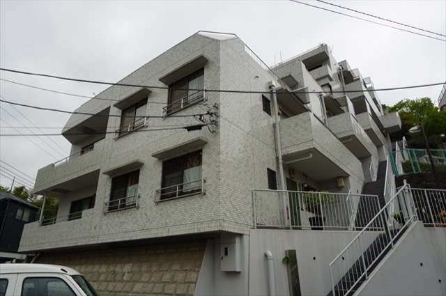 第2永田町タウンハウス