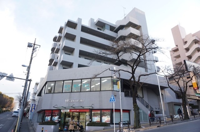 宮崎台南シティハウス