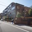 パークハウス赤坂新坂の外観