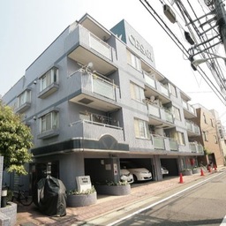 セザール戸越銀座