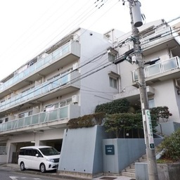 ベルグレイス宮崎台