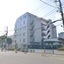 コスモ新小岩親水公園の外観