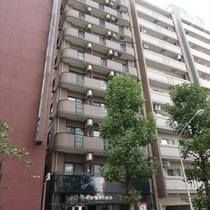 グリフィン横浜桜木町駅前
