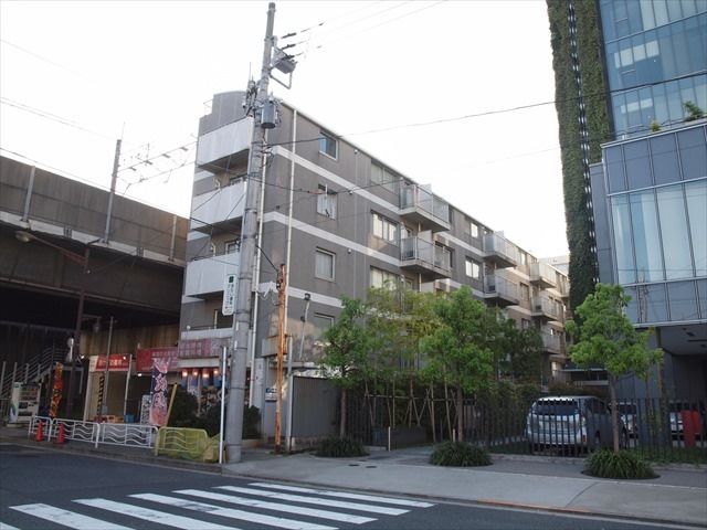 プレール潮見ピアクラブ