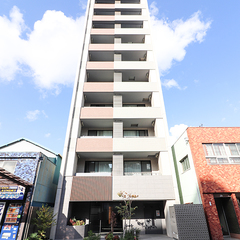 ベルジェンド川崎miyabiテラスの中古価格 購入 売却 川崎市川崎区大師本町