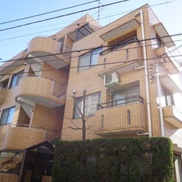 リシャール宮崎台