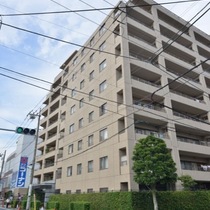 コスモ江戸川中央