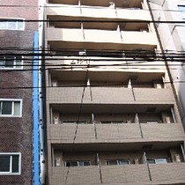 スカイコート神田須田町