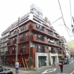 パレス新小岩