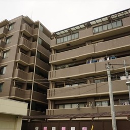 クレストフォルム鷺沼南