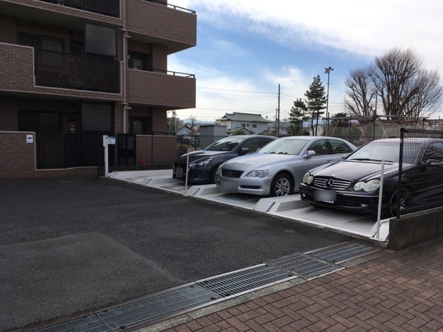 クリオ相模原3番館の画像