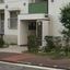 野川住宅(1号棟･2号棟)のエントランス