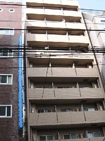 スカイコート神田須田町