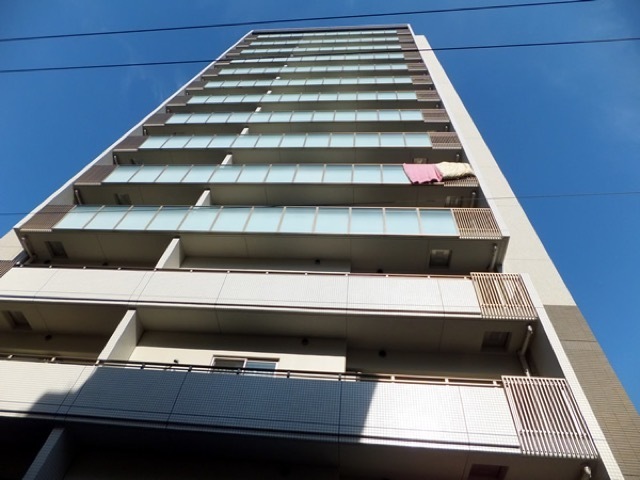 ザパークハウスアーバンス御成門