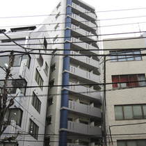 クレアシオン門前仲町