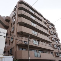 ナイスアーバン横浜根岸