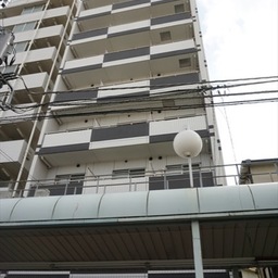 アスピラス鶴見