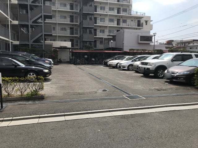 グリーンパーク西川口スカイハイツの画像