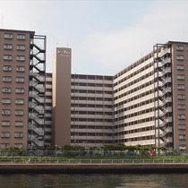 トーア辰巳マンション