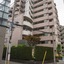 クレッセント新丸子2の外観