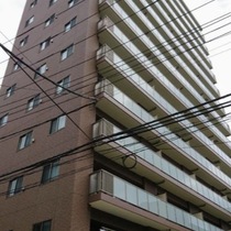 ミオカステーロ浅草入谷