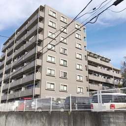 相模原清新クレストヒルズ