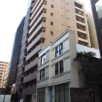 スカイコート三越前壱番館