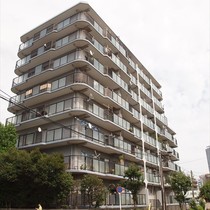 ネオコーポ木場