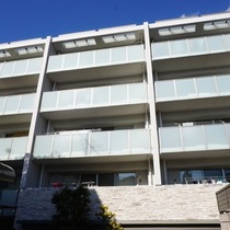 プレミスト宮崎台