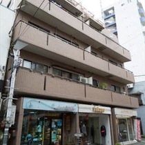 ラメール西荻