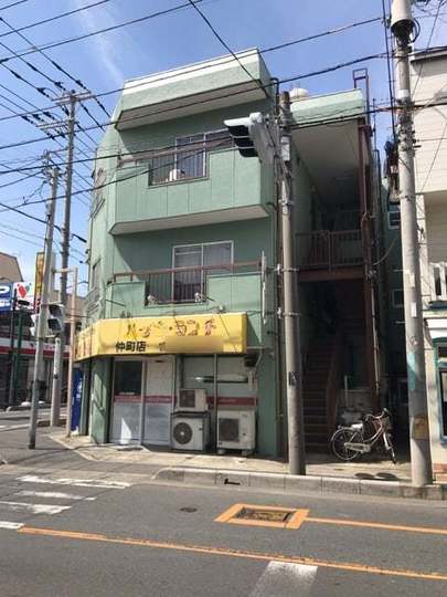 仲町マンション