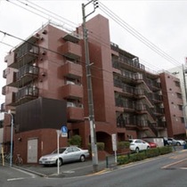 フドウ西荻窪ハイツ