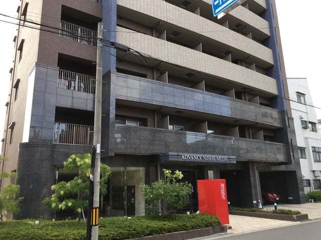 アドバンス西梅田