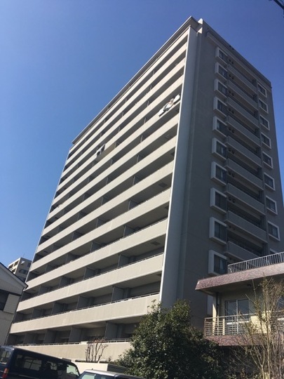 コスモ川口シムズスクエア