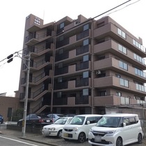 クリオ相模原3番館