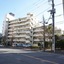 宮崎台東パークホームズの外観