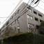 パークハイム西荻の外観