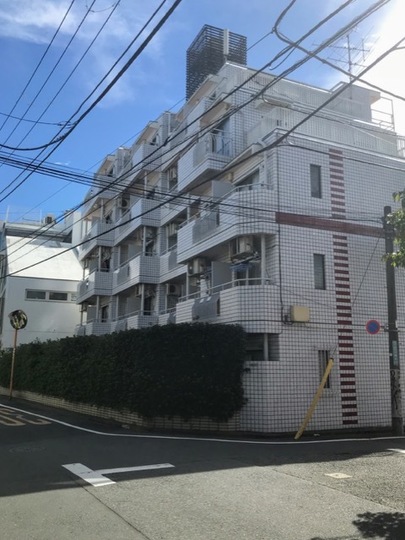 ハイシティ下北沢