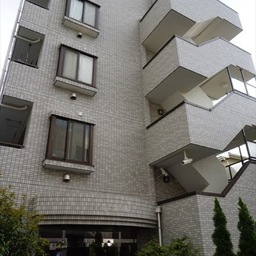 サンレイ白楽