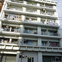 鶴見スカイマンション