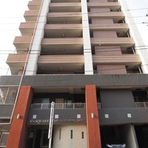 シーズスクエア板橋本町