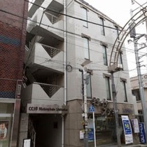クリオ西荻窪1番館