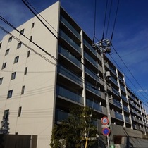 ブランズ宮崎台プレイス