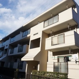 宮崎台ローヤルパレス